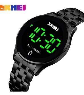 SKMEI 1579 Black