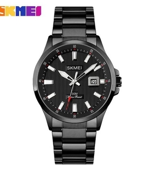 SKMEI 1654 Black