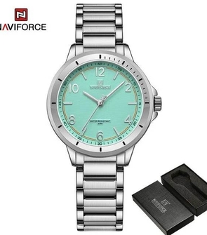 NAVIFORCE NF5021 Sky Green