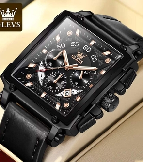 OLEVS 9919 Black