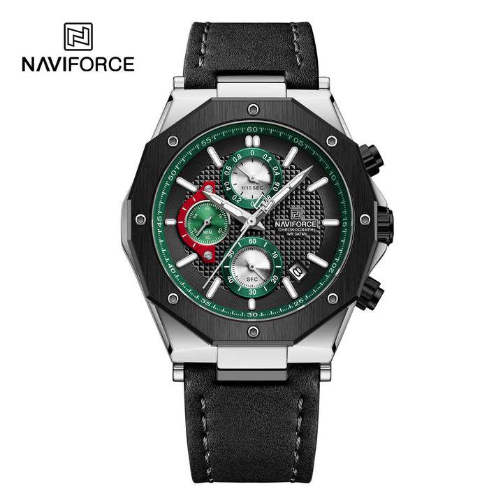 NAVIFORCE NF8028 Black