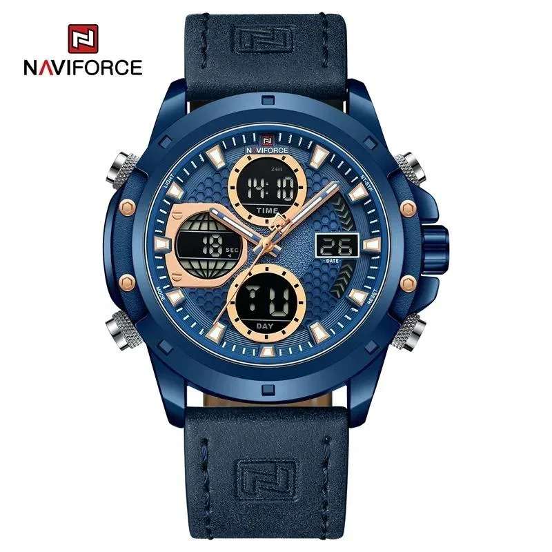 NAVIFORCE NF9225 Blue