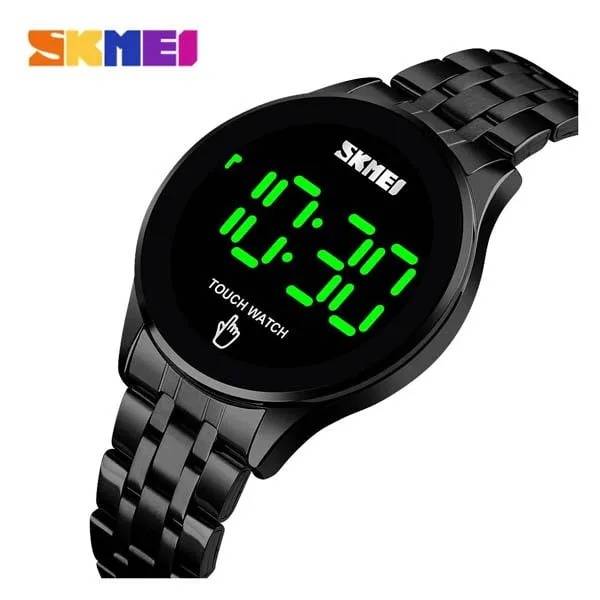 SKMEI 1579 Black