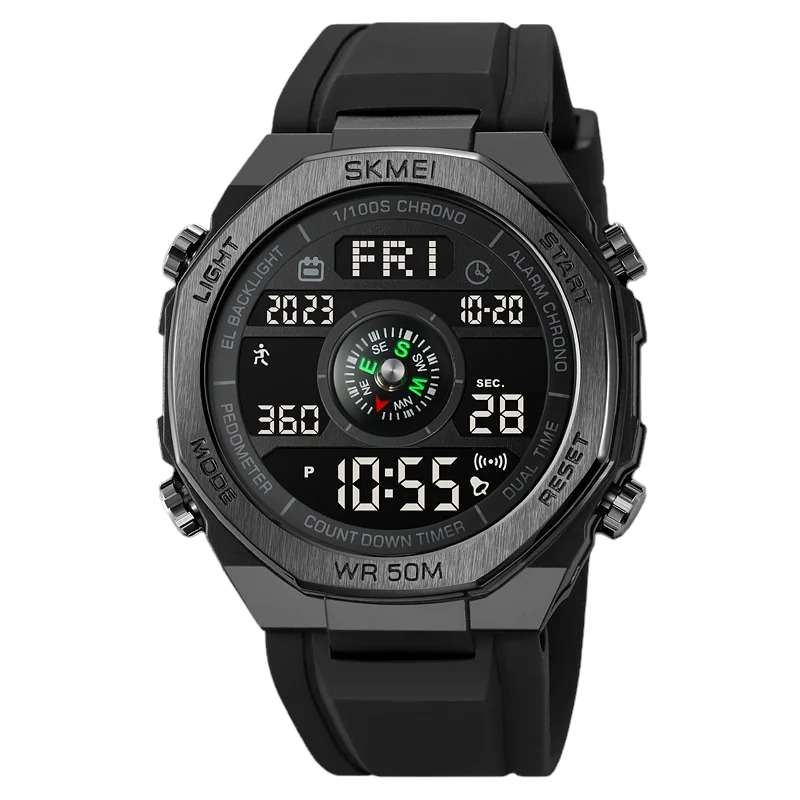 SKMEI 2209 Black