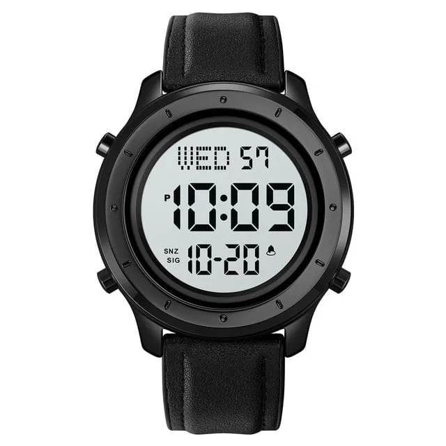 SKMEI 1864 Black