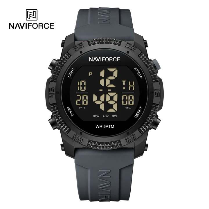 NAVIFORCE NF7104 Royal Blue