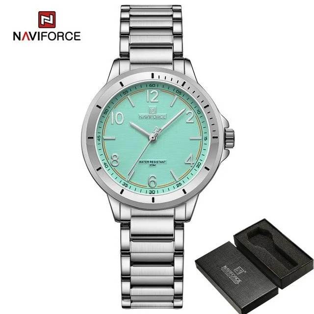 NAVIFORCE NF5021 Sky Green