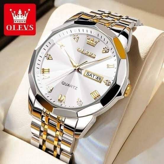 OLEVS 931 Gold