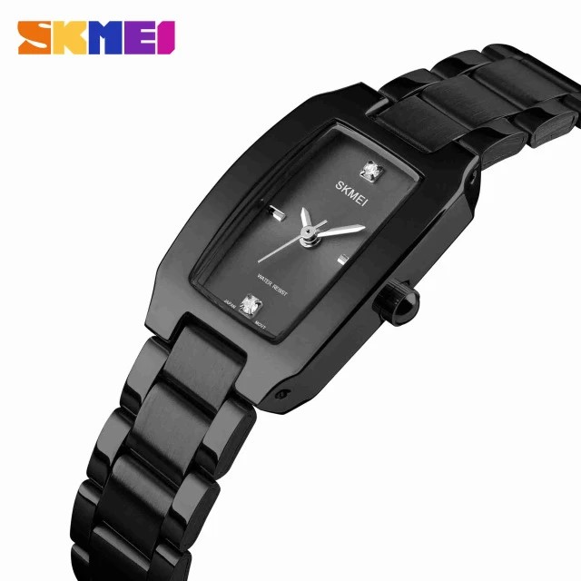 SKMEI 1400 Black